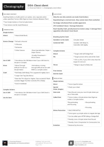 PDF (Black & white) — Style 3