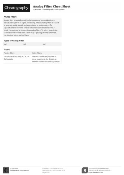 PDF (Black & white) — Style 2