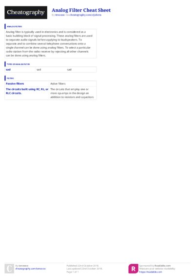 PDF (Colour) — Style 3