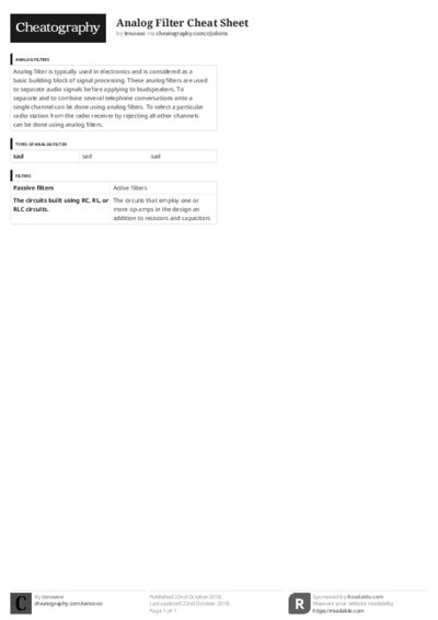 PDF (Black & white) — Style 3