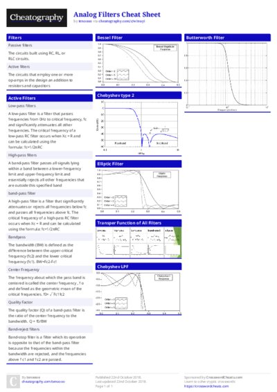 PDF (Colour) — Style 1