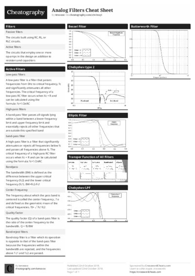 PDF (Black & white) — Style 1