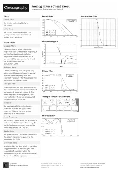 PDF (Black & white) — Style 2