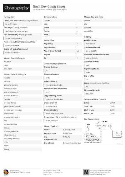 PDF (Black & white) — Style 2