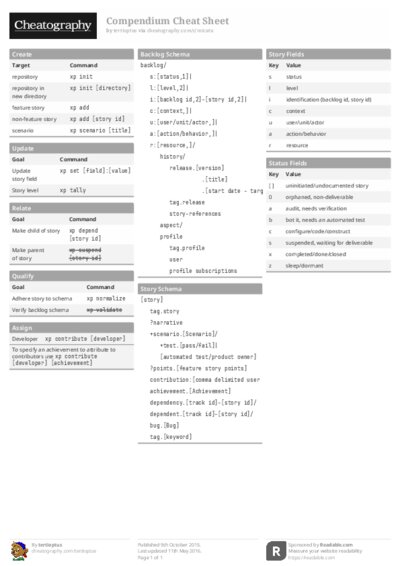 PDF (Black & white) — Style 1