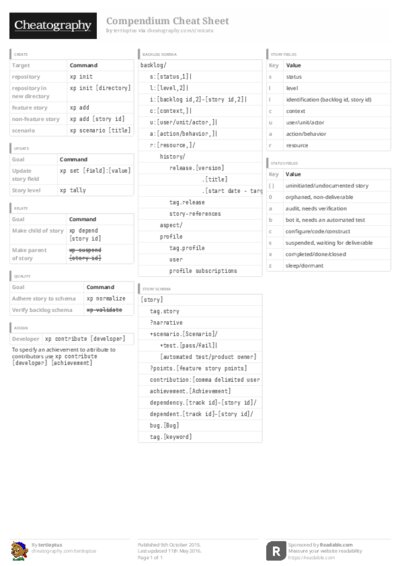 PDF (Black & white) — Style 3