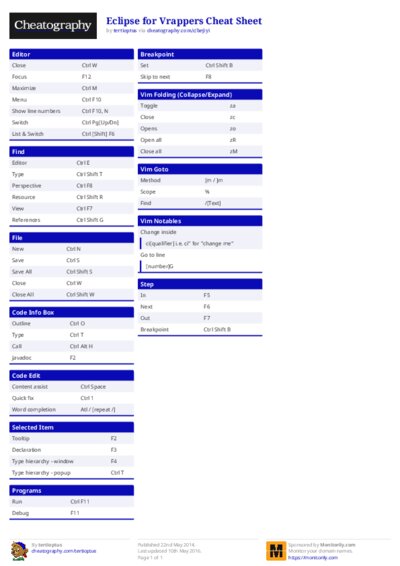 PDF (Colour) — Style 1