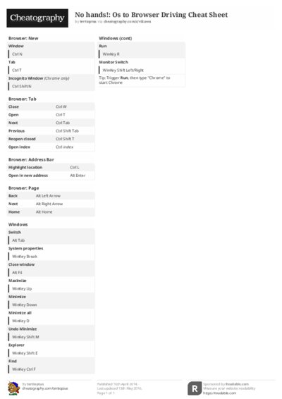 PDF (Black & white) — Style 2