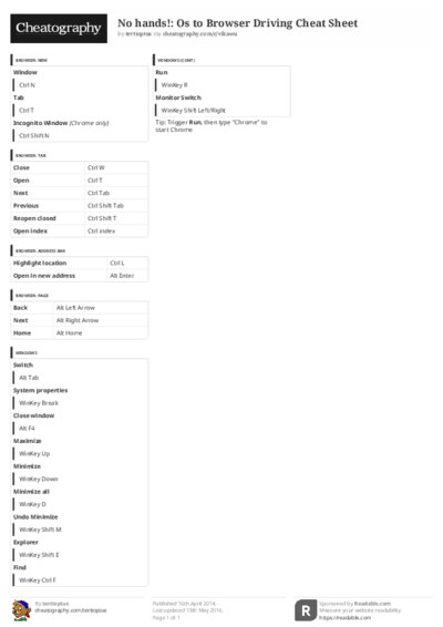 PDF (Black & white) — Style 3