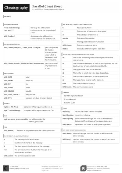 PDF (Black & white) — Style 3