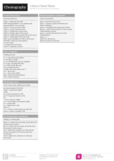 PDF (Colour) — Style 1