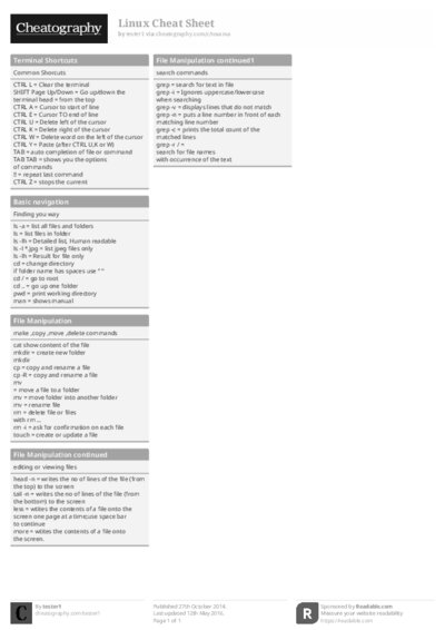 PDF (Black & white) — Style 1