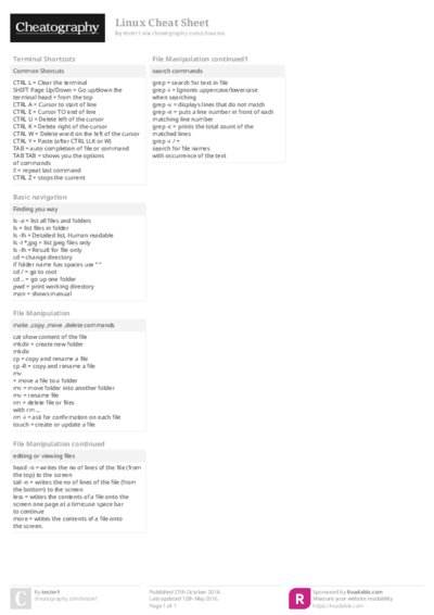 PDF (Colour) — Style 2