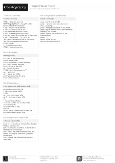 PDF (Black & white) — Style 2