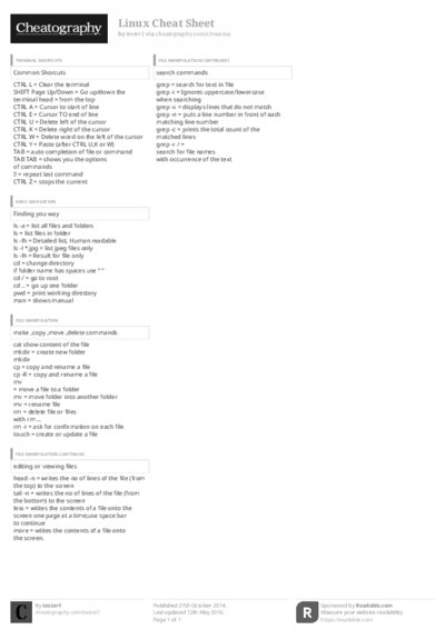 PDF (Black & white) — Style 3