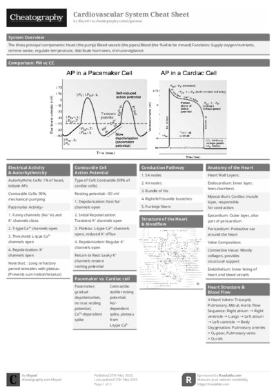 PDF (Black & white) — Style 1