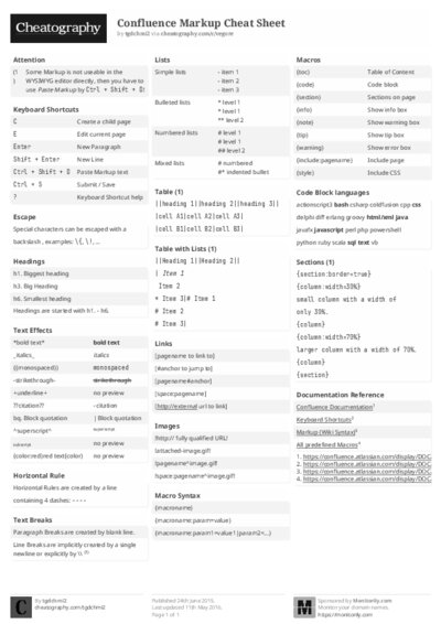 PDF (Black & white) — Style 2