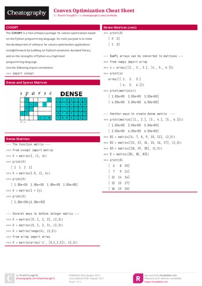 PDF (Colour) — Style 1