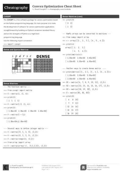 PDF (Black & white) — Style 1