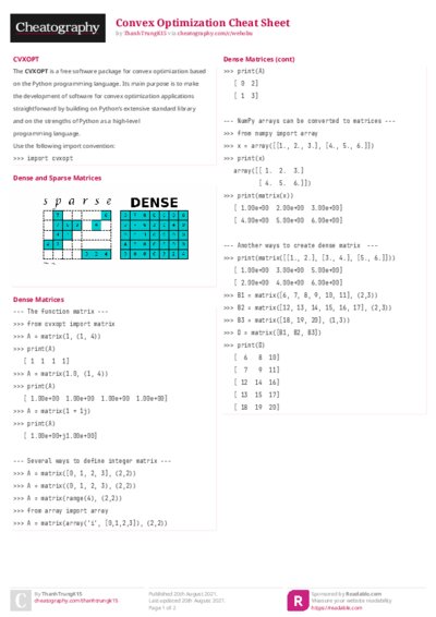 PDF (Colour) — Style 2