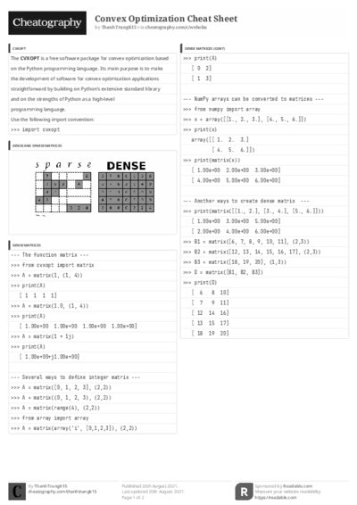 PDF (Black & white) — Style 3