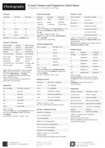 PDF (Black & white) — Style 2