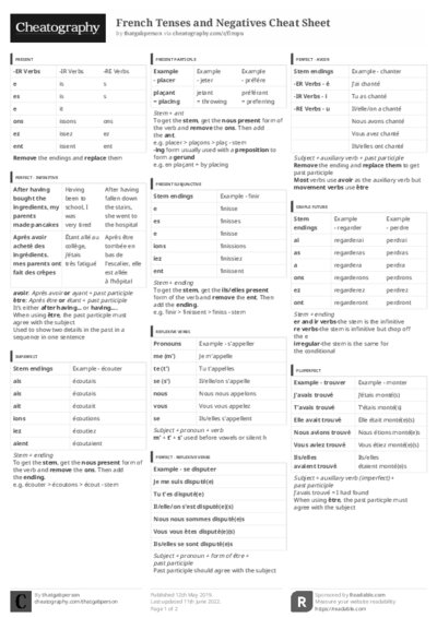 PDF (Black & white) — Style 3