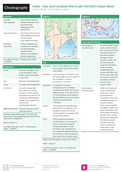PDF (Colour) — Style 1