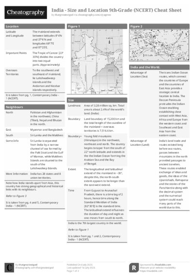 PDF (Black & white) — Style 1