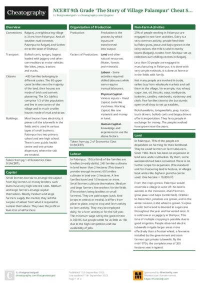 PDF (Colour) — Style 1
