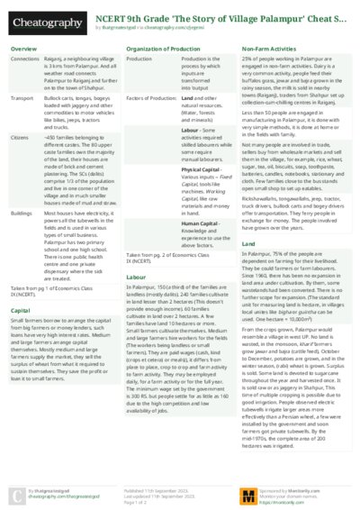 PDF (Colour) — Style 2