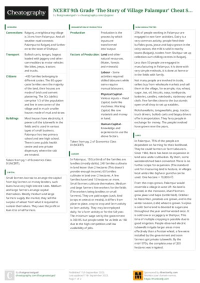 PDF (Colour) — Style 3