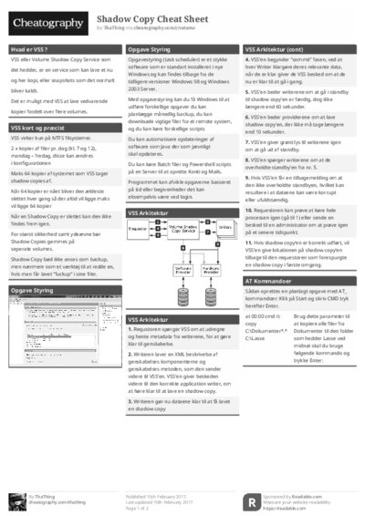 PDF (Black & white) — Style 1