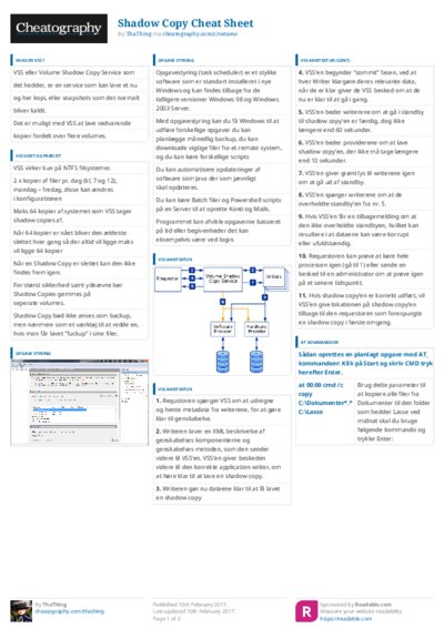 PDF (Colour) — Style 3