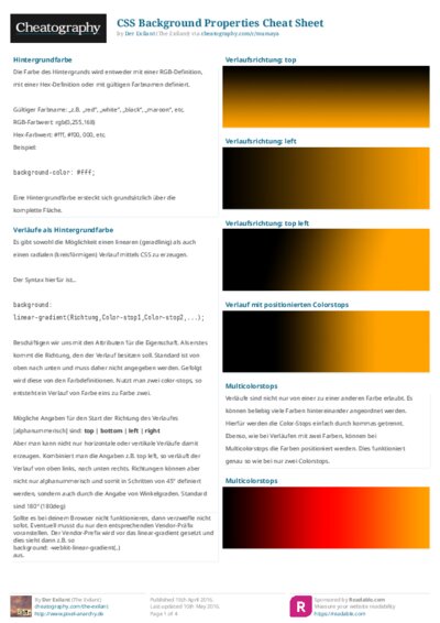 PDF (Colour) — Style 2