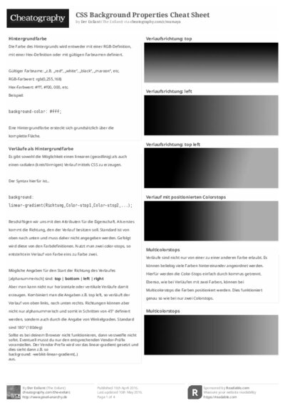 PDF (Black & white) — Style 2