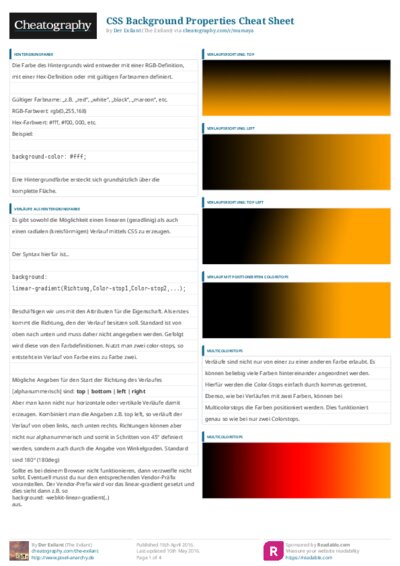 PDF (Colour) — Style 3