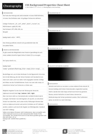 PDF (Black & white) — Style 3