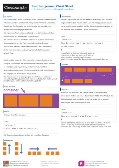 PDF (Colour) — Style 3