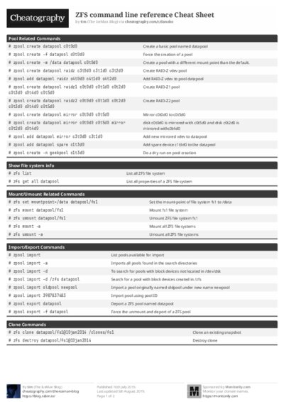 PDF (Black & white) — Style 1