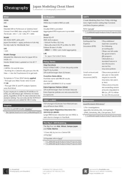 PDF (Black & white) — Style 1