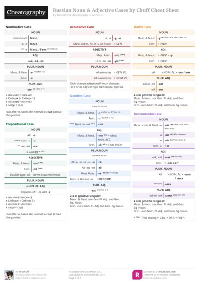 PDF (Colour) — Style 2