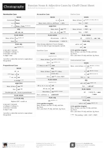 PDF (Black & white) — Style 2
