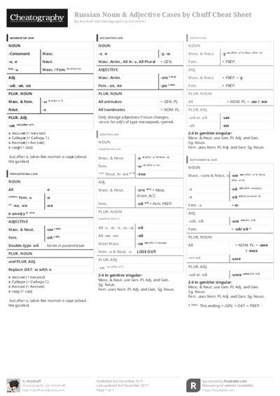 PDF (Black & white) — Style 3