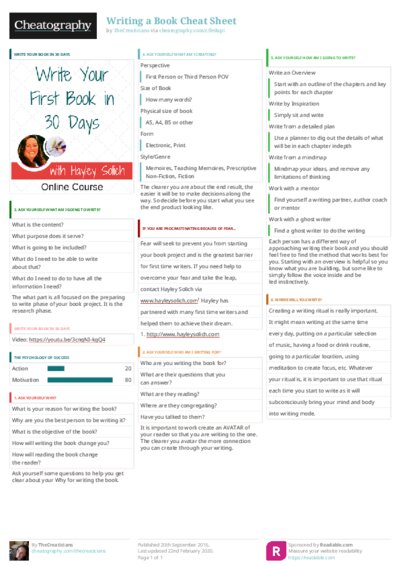 PDF (Colour) — Style 3