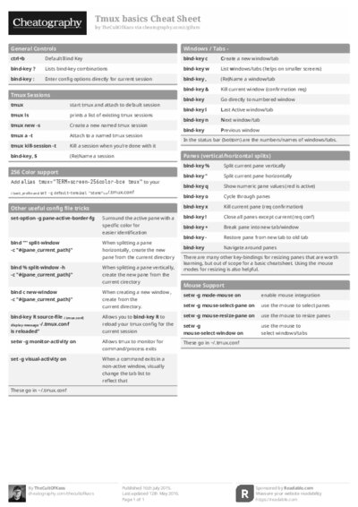 PDF (Black & white) — Style 1