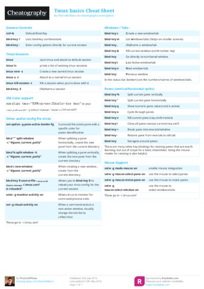 PDF (Colour) — Style 2