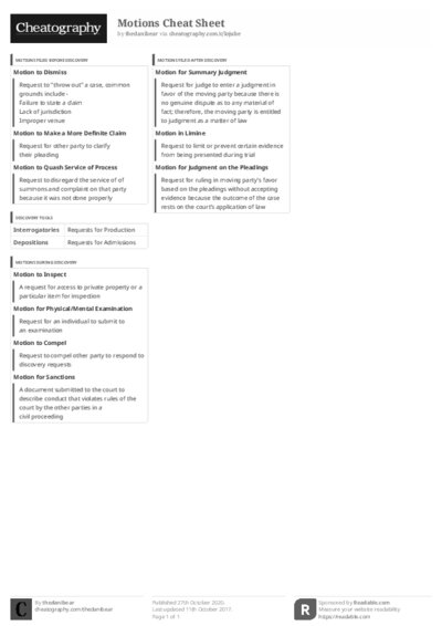 PDF (Black & white) — Style 3