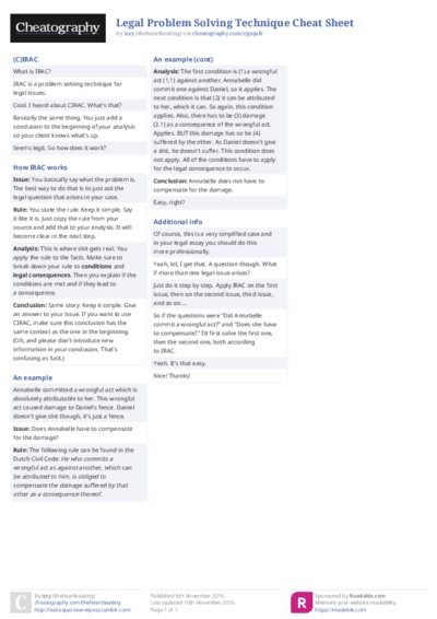 PDF (Colour) — Style 2