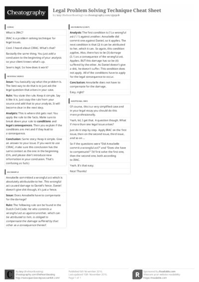 PDF (Black & white) — Style 3